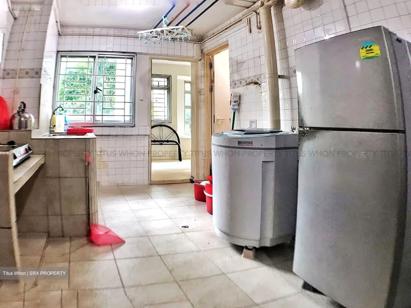 Blk 417 Teck Ghee Heartlands (Ang Mo Kio), HDB 3 Rooms #602791481